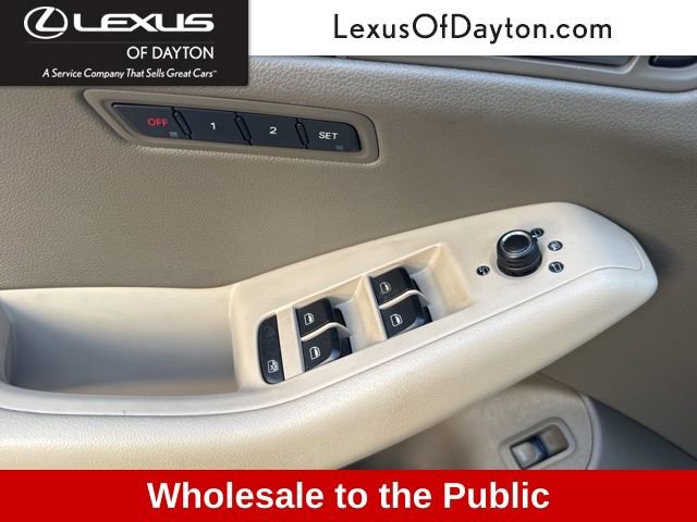 Used 2011 Audi Q5 3.2 Premium Plus image 13