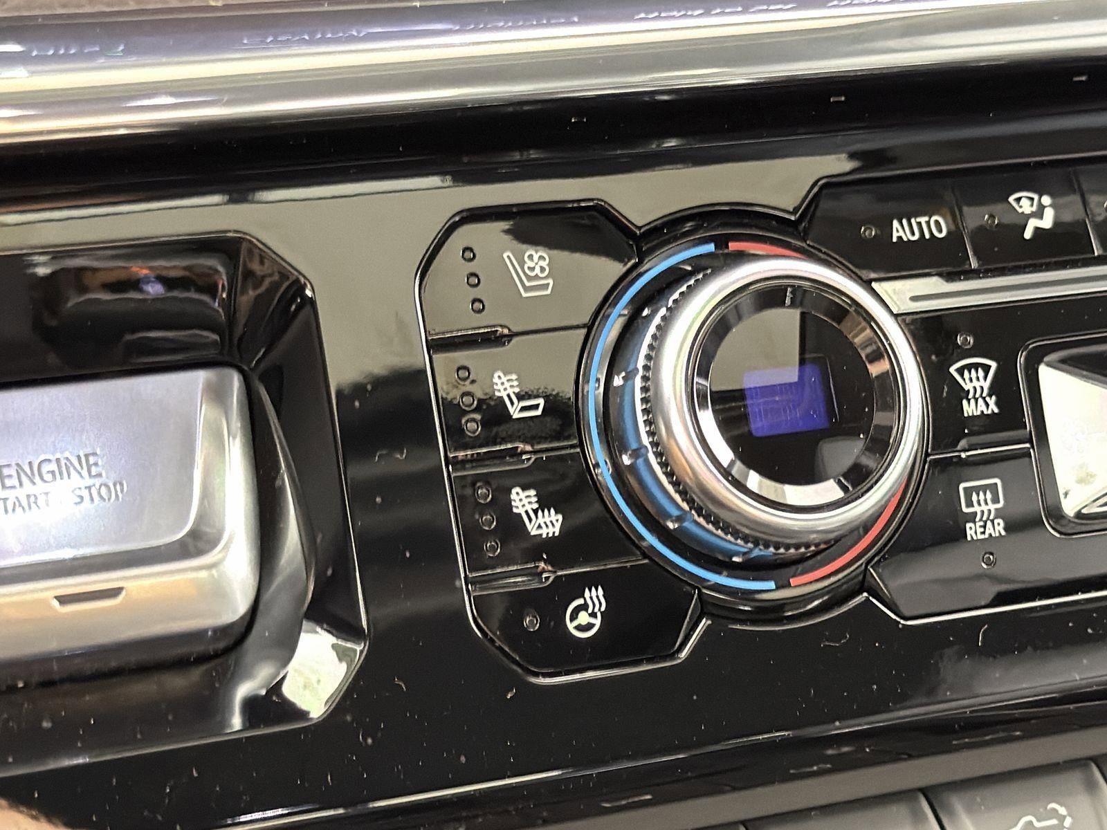 Used 2025 GMC Sierra 1500 Denali image 19