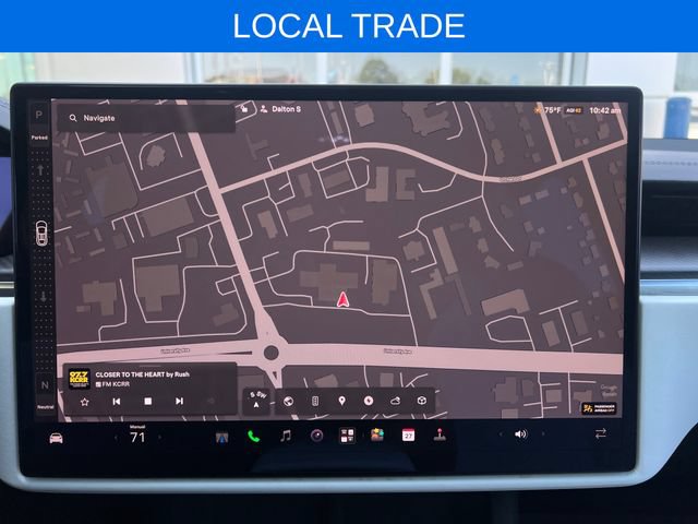 Used 2023 Tesla Model X Plaid AWD/4WD image 26