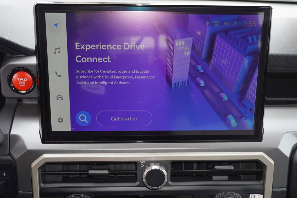 Certified 2024 Toyota Tacoma TRD Sport w/ TRD Sport Upgrade Package image 15