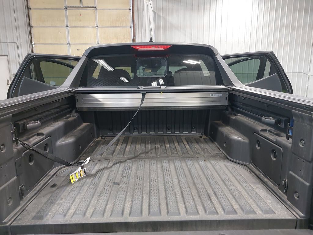 Certified 2025 Hyundai Santa Cruz SEL image 12