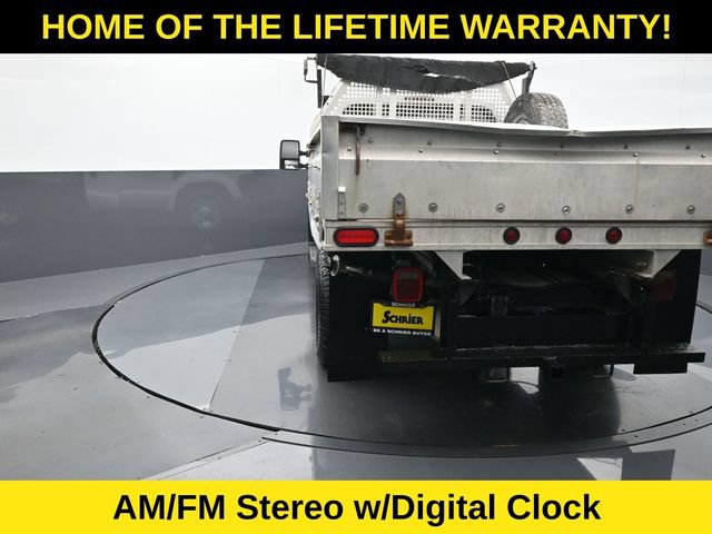 Used 2008 Ford F350 XL RWD image 5