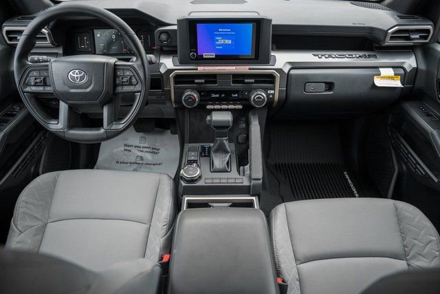 New 2026 Toyota Tacoma SR5 image 19