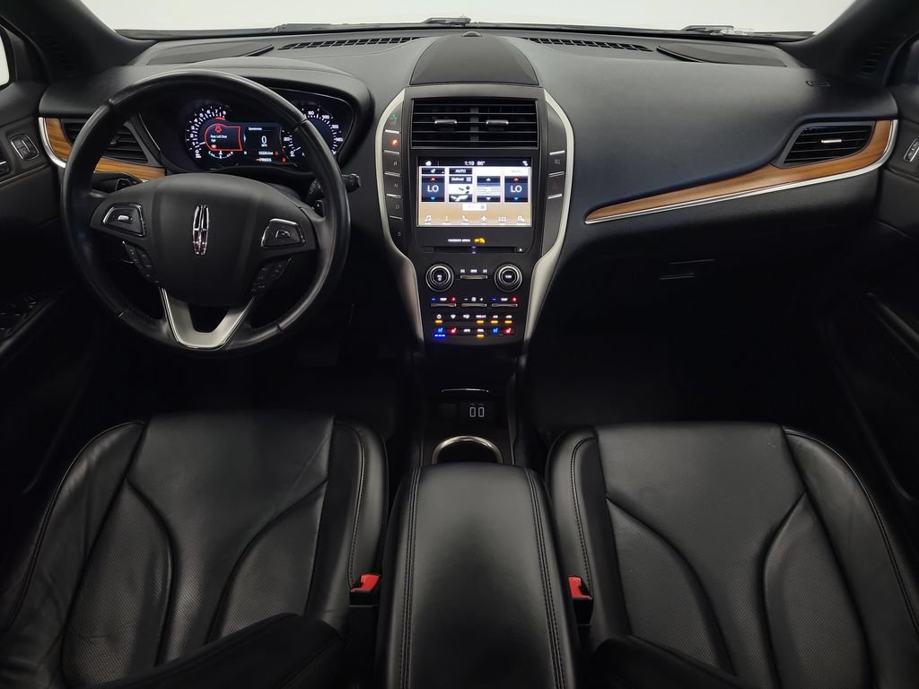 Used 2018 Lincoln MKC Reserve w/ Lincoln MKC Climate Package AWD/4WD image 12