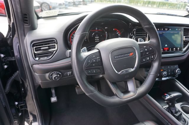 Used 2023 Dodge Durango GT AWD/4WD image 13