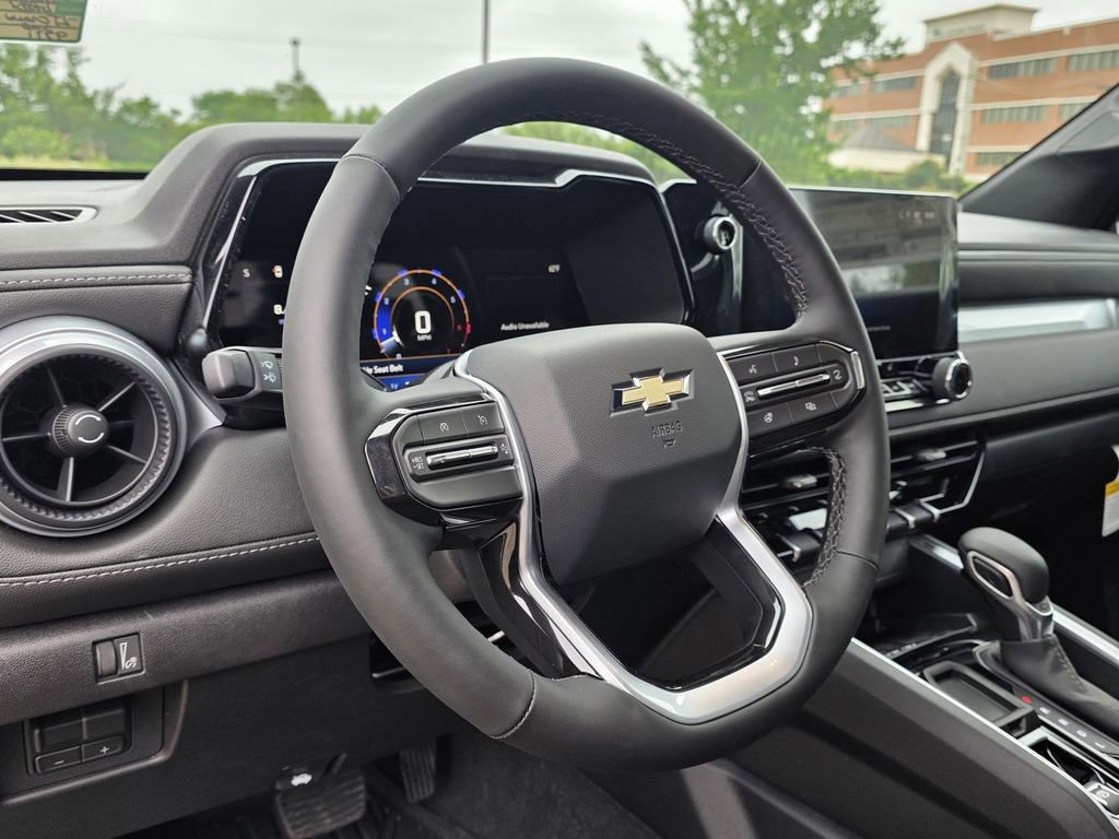 New 2026 Chevrolet Colorado LT w/ LT Convenience Package RWD image 11