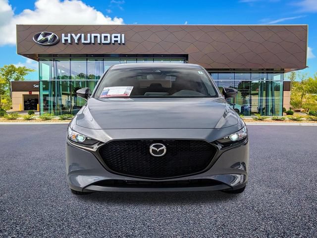 Used 2023 MAZDA MAZDA3 s AWD/4WD image 2