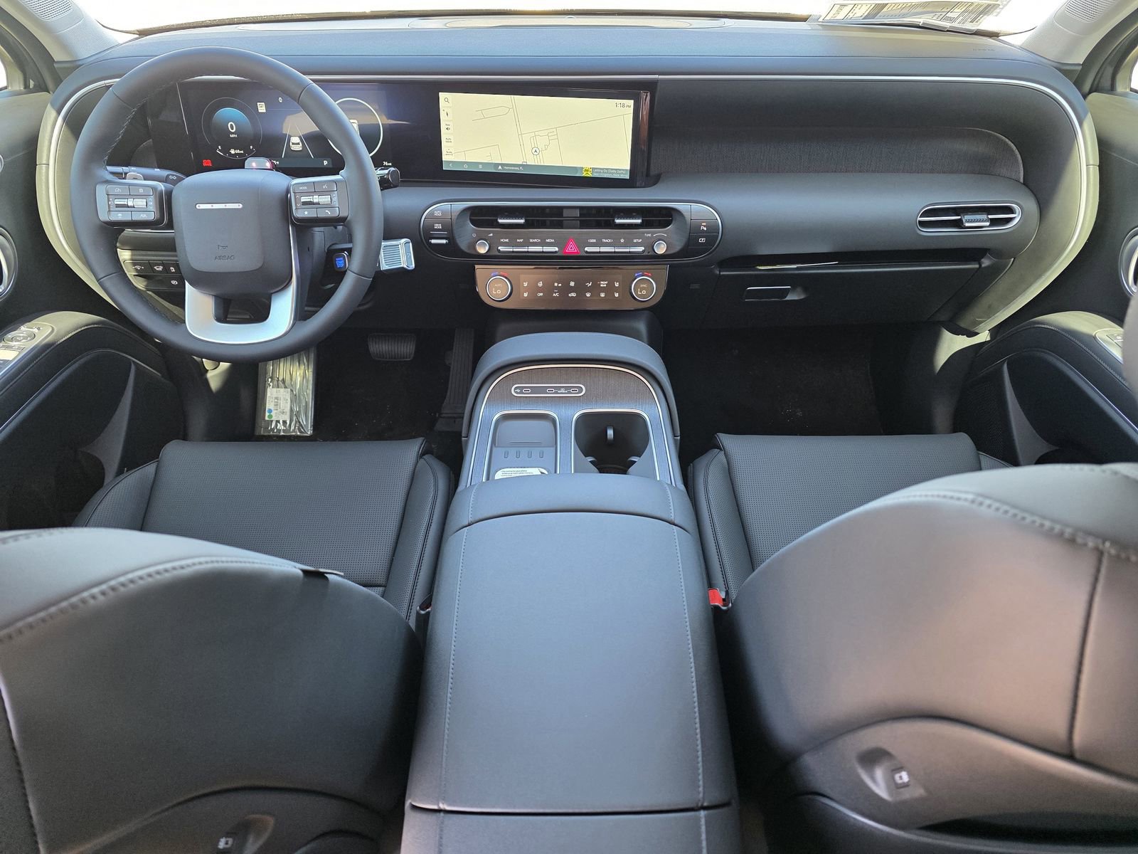 New 2026 Hyundai Palisade SEL image 11