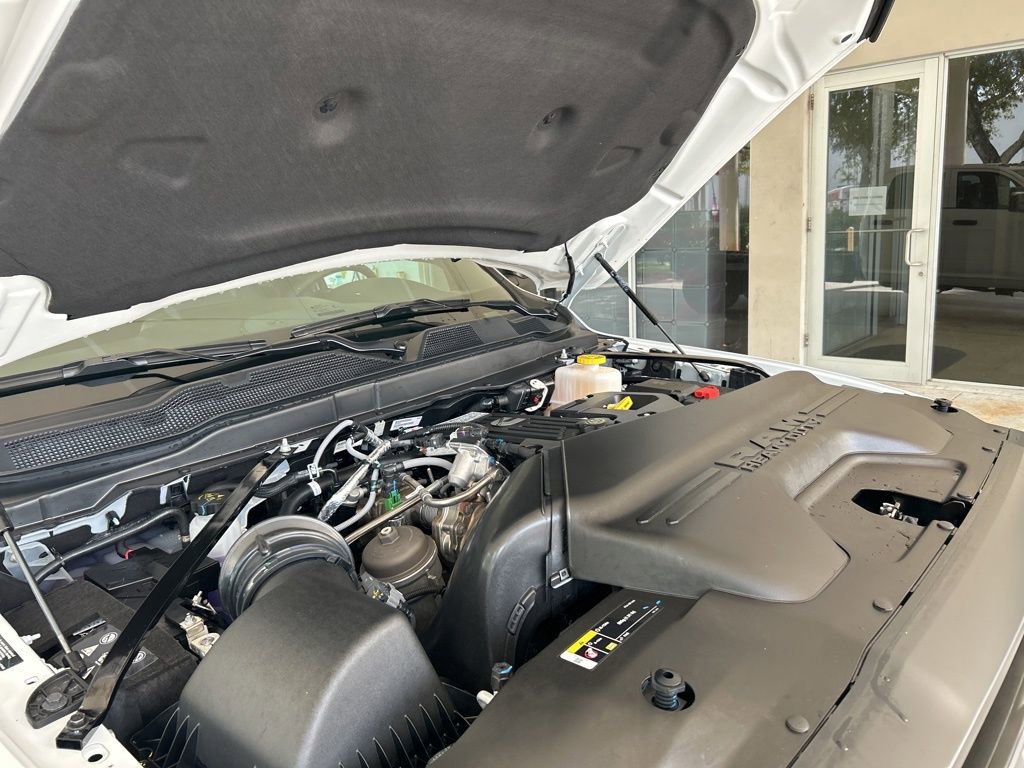 New 2026 RAM 4500 Tradesman image 10