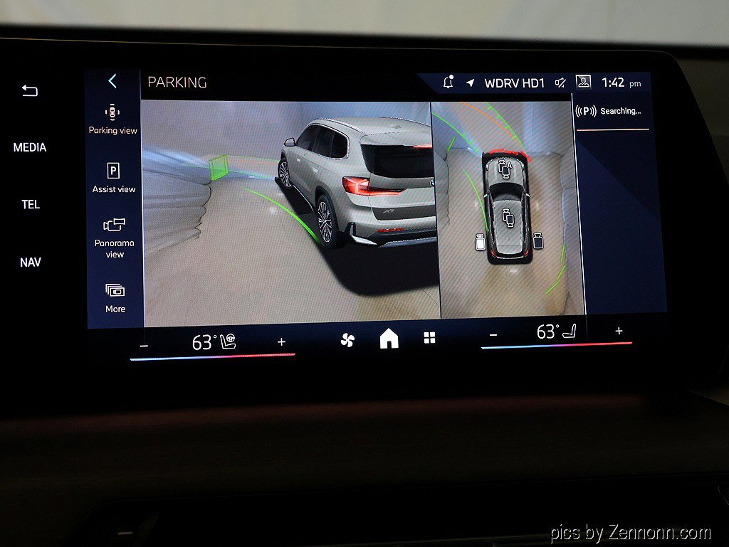 New 2027 BMW X1 xDrive28i AWD/4WD image 23