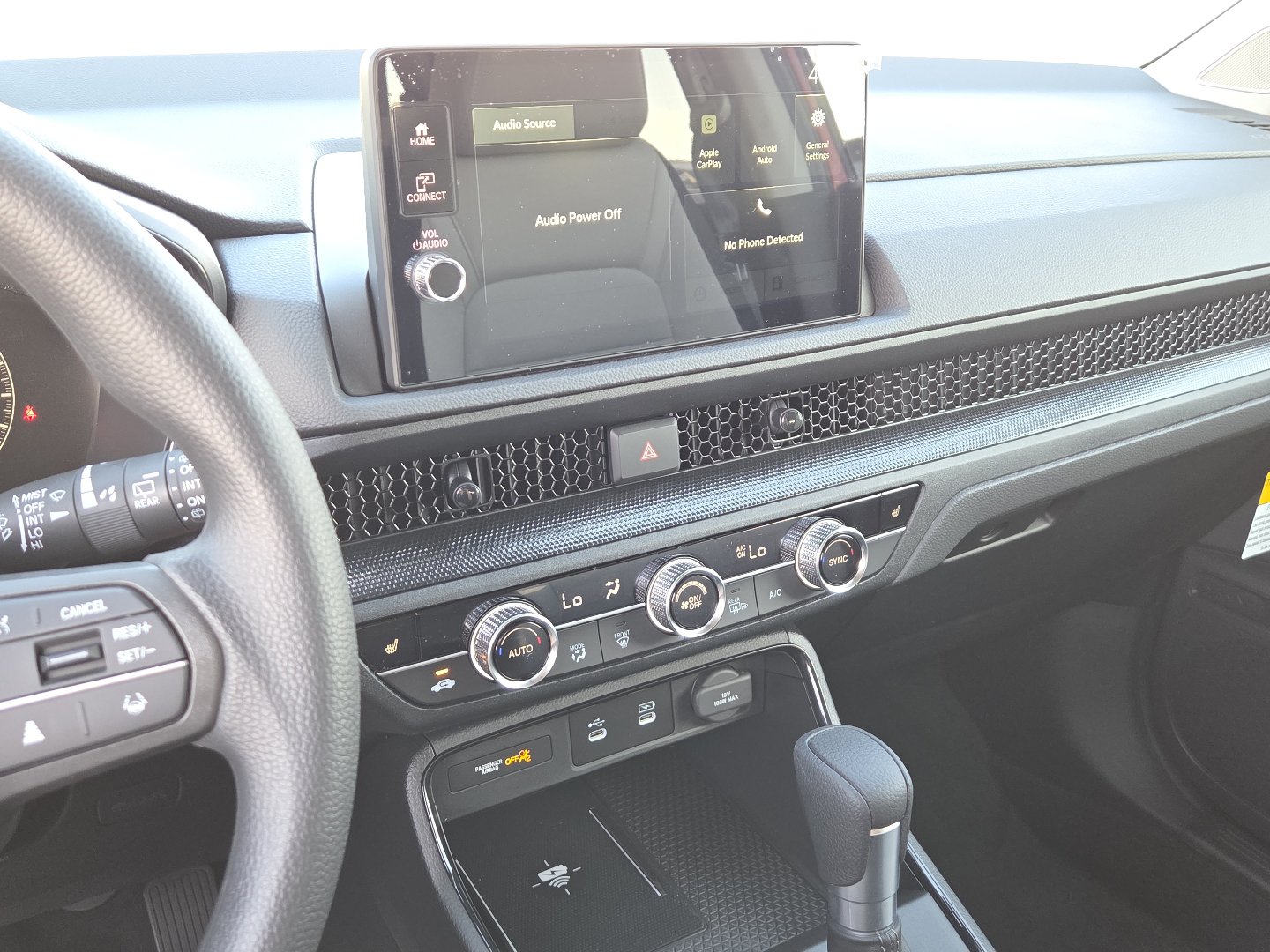 New 2027 Honda CR-V EX image 29