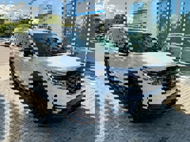 Certified 2022 Honda Passport TrailSport image 1