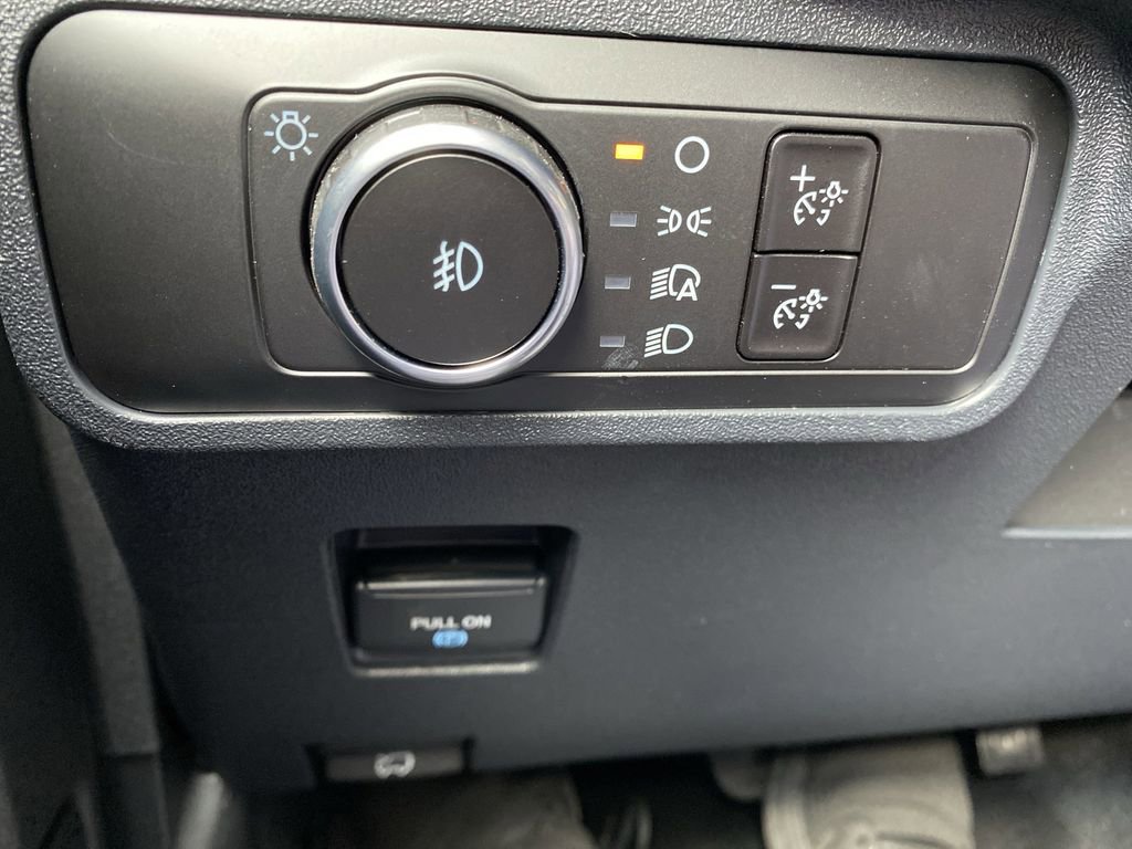 New 2025 Ford Bronco Outer Banks w/ Sasquatch Package image 32