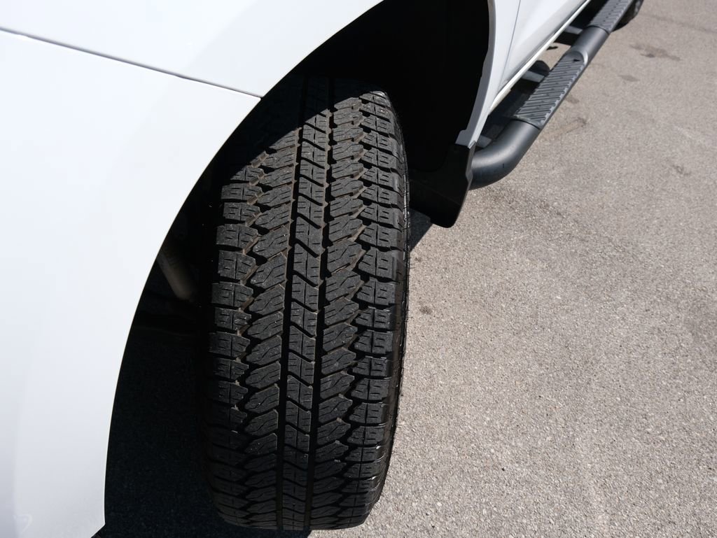 Used 2025 Chevrolet Silverado 1500 LT Trail Boss w/ Convenience Package II image 14