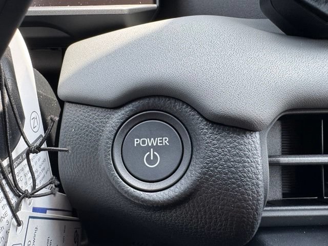 New 2026 Toyota RAV4 AWD Plug-in Hybrid image 35