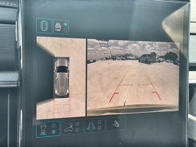Certified 2025 GMC Acadia Elevation FWD image 14
