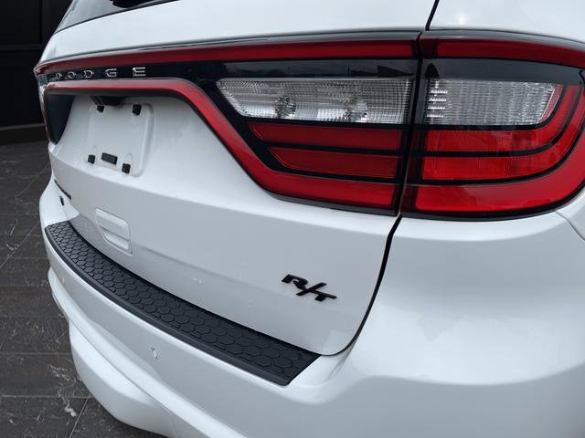 Used 2020 Dodge Durango R/T w/ Blacktop Package image 37