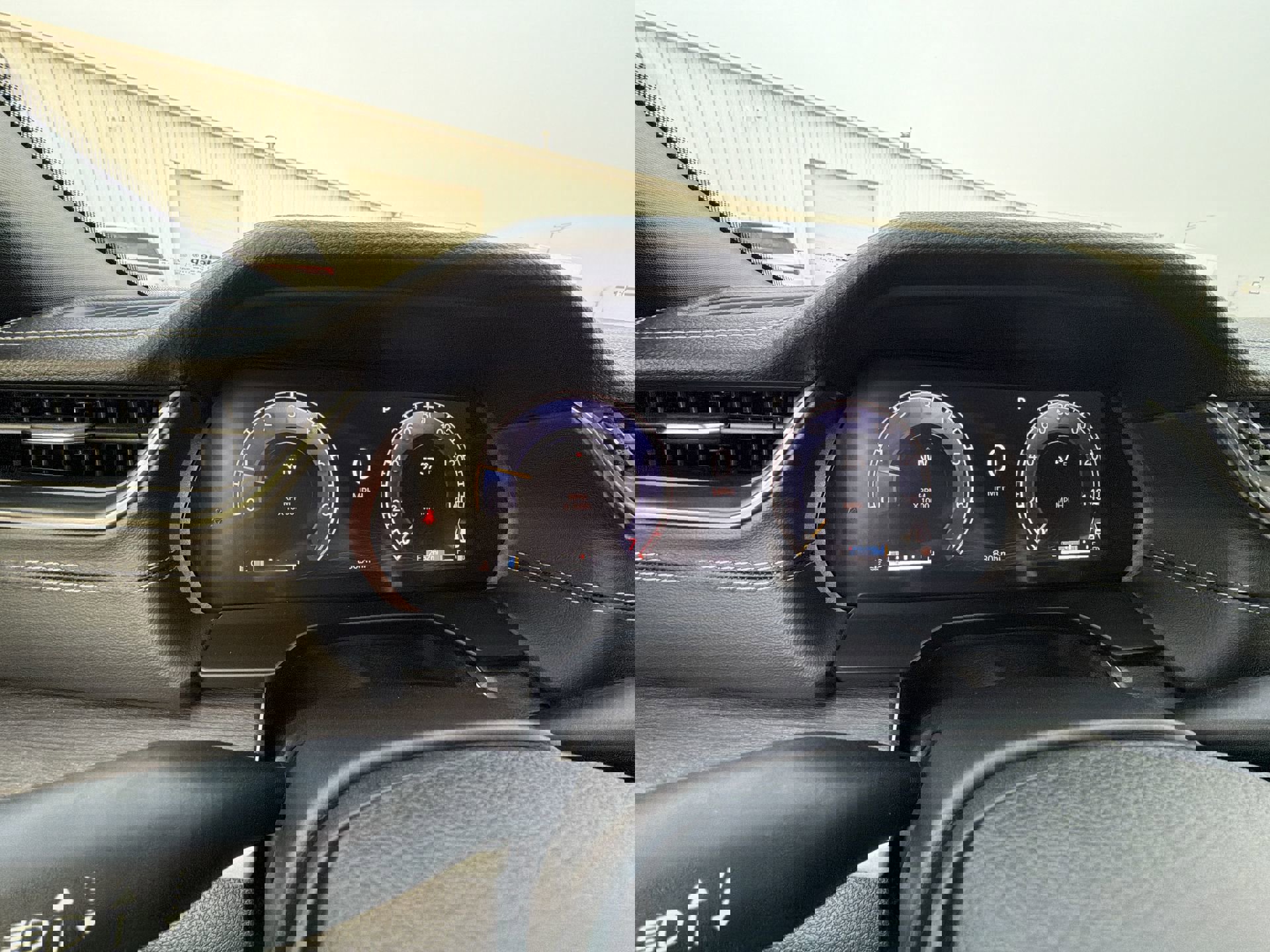 Used 2025 Jeep Grand Cherokee L Limited image 11