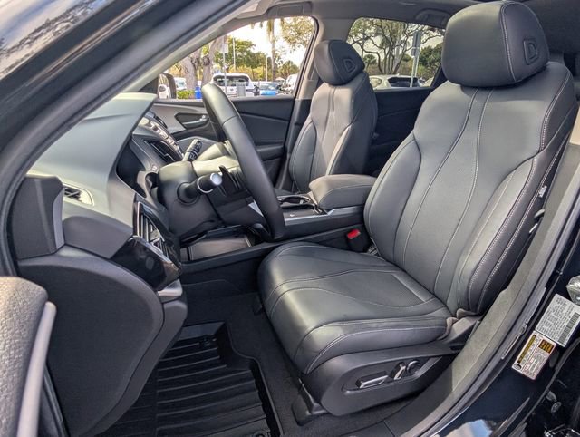 Certified 2025 Acura RDX w/ Technology Package image 14