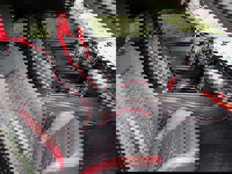 Used 2023 Audi RS e-tron GT image 29