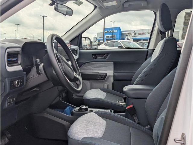 New 2025 Ford Maverick XLT w/ 4K Tow Package image 15