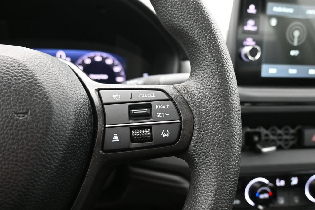 New 2026 Honda Accord SE image 47