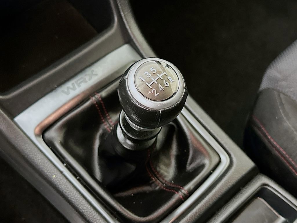 Used 2020 Subaru WRX Premium image 21