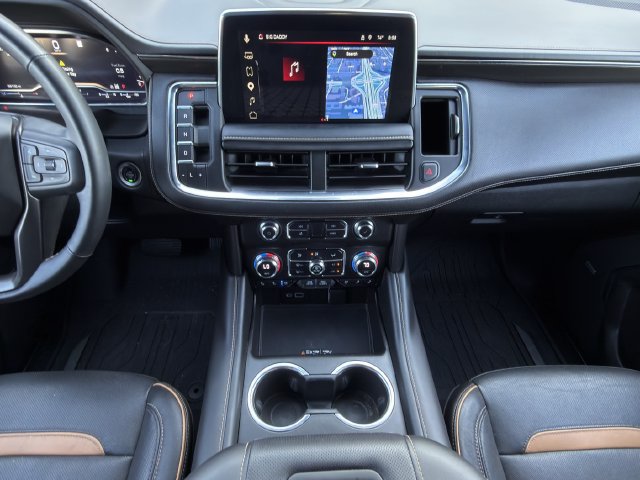 Used 2023 GMC Yukon XL AT4 w/ AT4 Premium Package AWD/4WD image 20