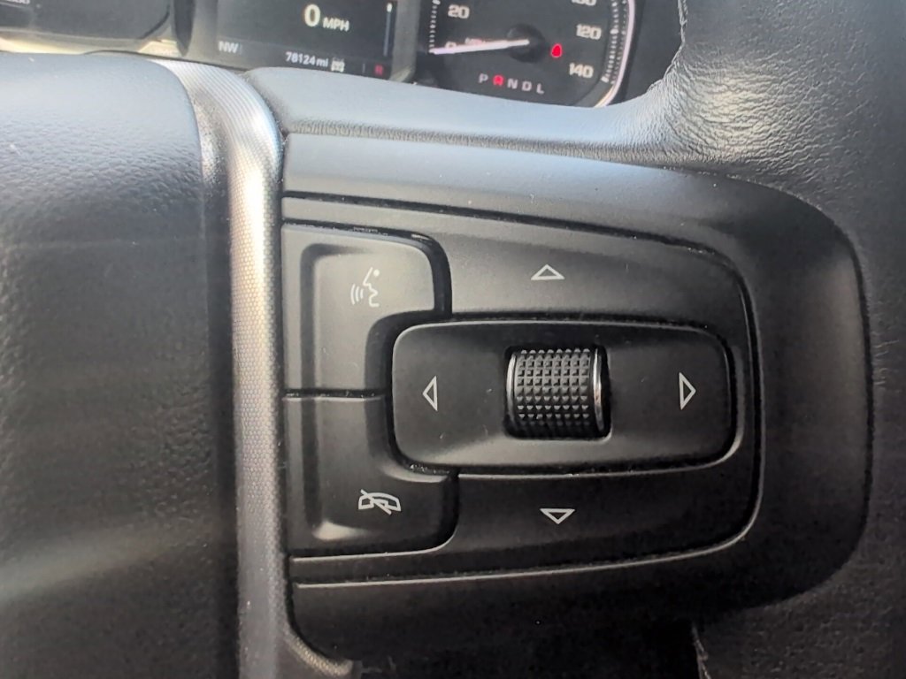 Used 2021 GMC Sierra 1500 Elevation w/ X31 Off-Road Package image 28