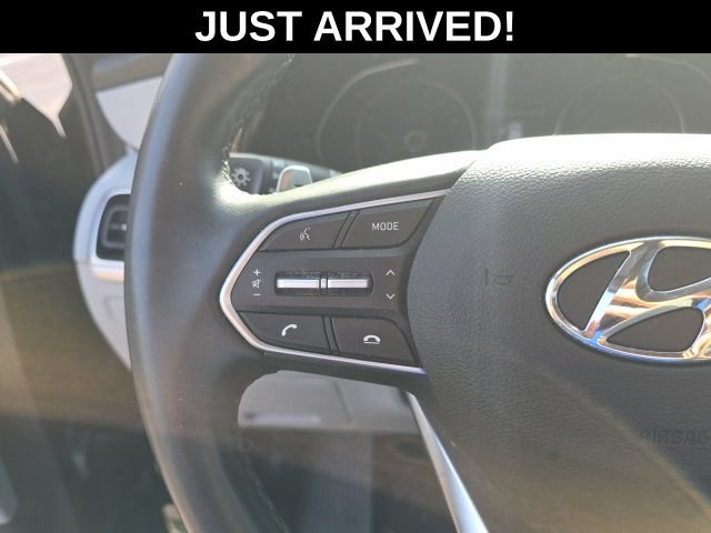 Used 2020 Hyundai Palisade SEL AWD/4WD image 12