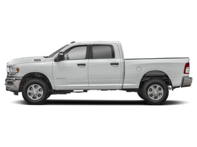 Used 2024 RAM 2500 Big Horn AWD/4WD image 3