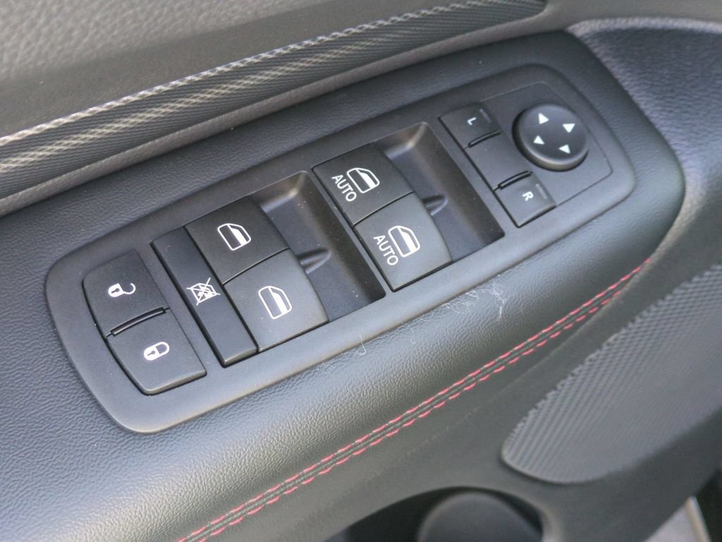 New 2027 Dodge Durango GT w/ Blacktop Package AWD/4WD image 13