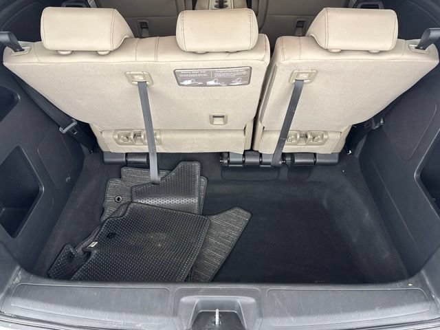 Used 2024 Honda Odyssey EX-L image 32