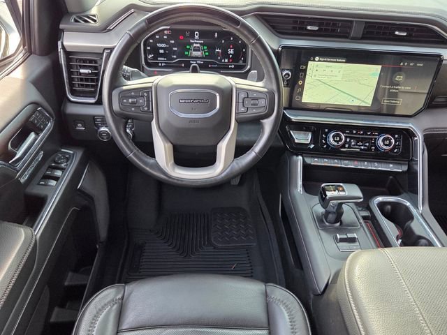 Used 2024 GMC Sierra 1500 Denali AWD/4WD image 14