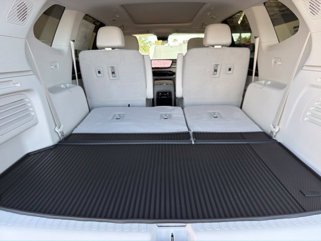 New 2027 Buick Enclave Avenir AWD/4WD image 22