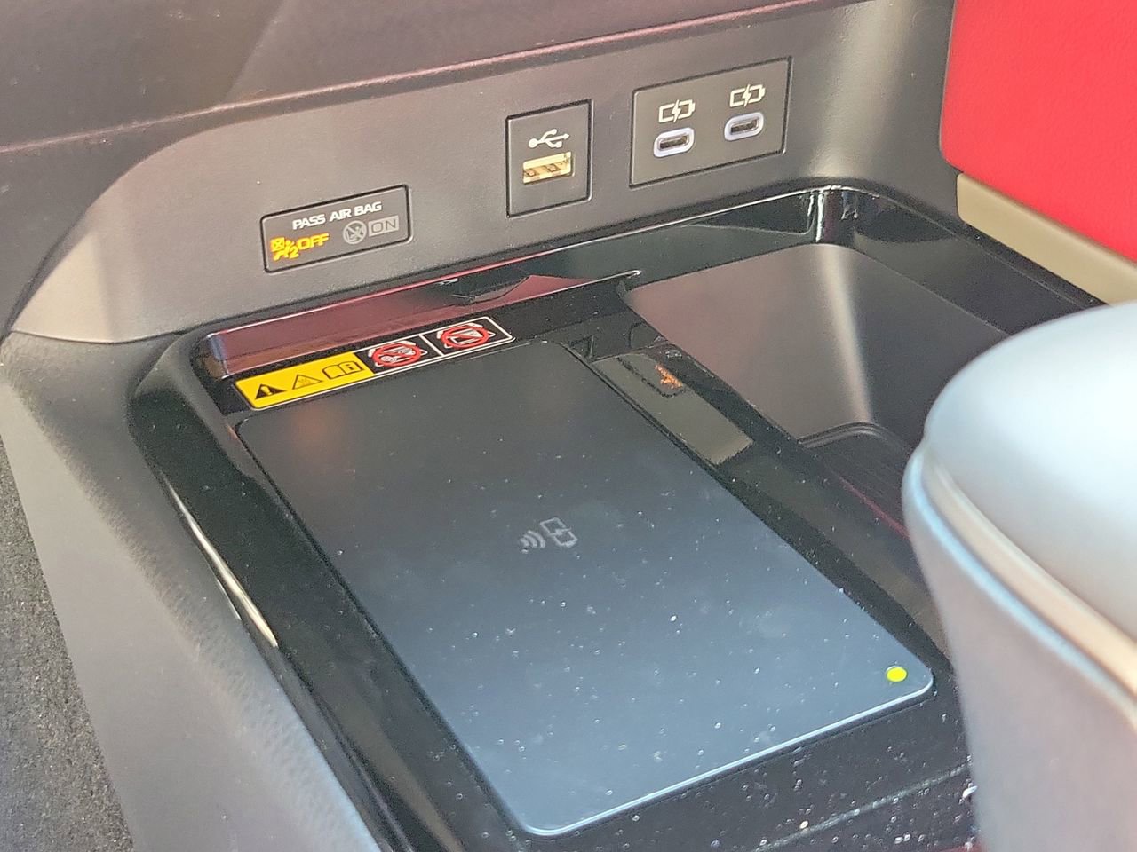 New 2026 Toyota Camry XSE FWD image 29