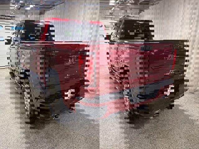 Used 2023 GMC Sierra 1500 Denali w/ Technology Package image 6