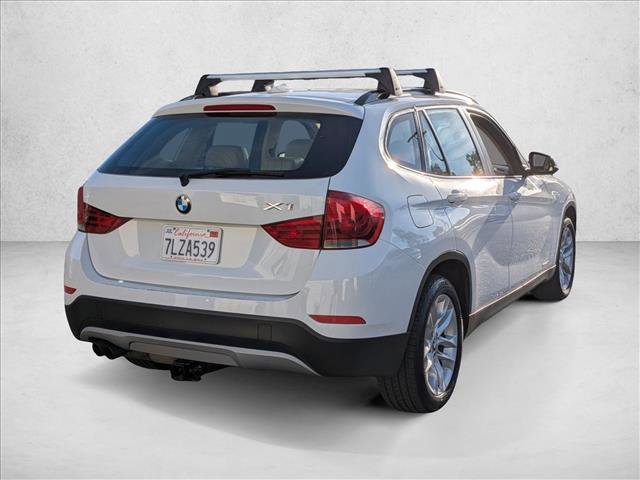 Used 2015 BMW X1 xDrive28i image 5
