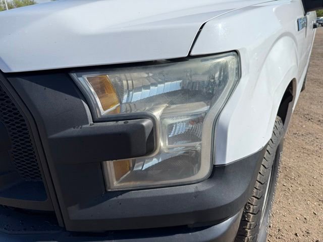 Used 2015 Ford F150 XL w/ Equipment Group 101A Mid AWD/4WD image 10