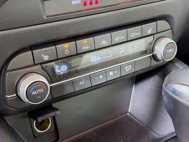 Used 2023 MAZDA CX-5 AWD 2.5 S image 17