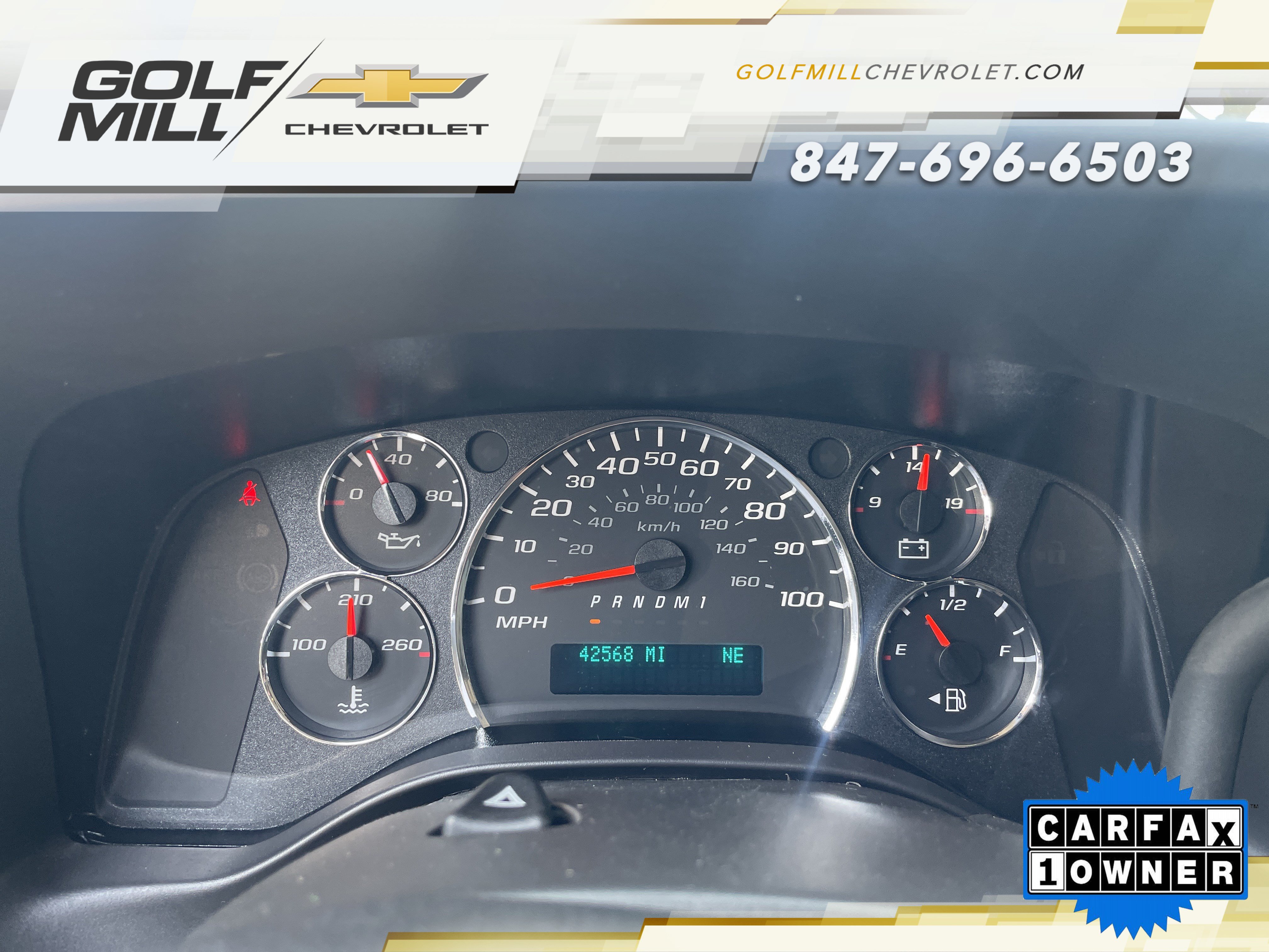 Certified 2024 Chevrolet Express 2500 Extended w/ Driver Convenience Package RWD image 19