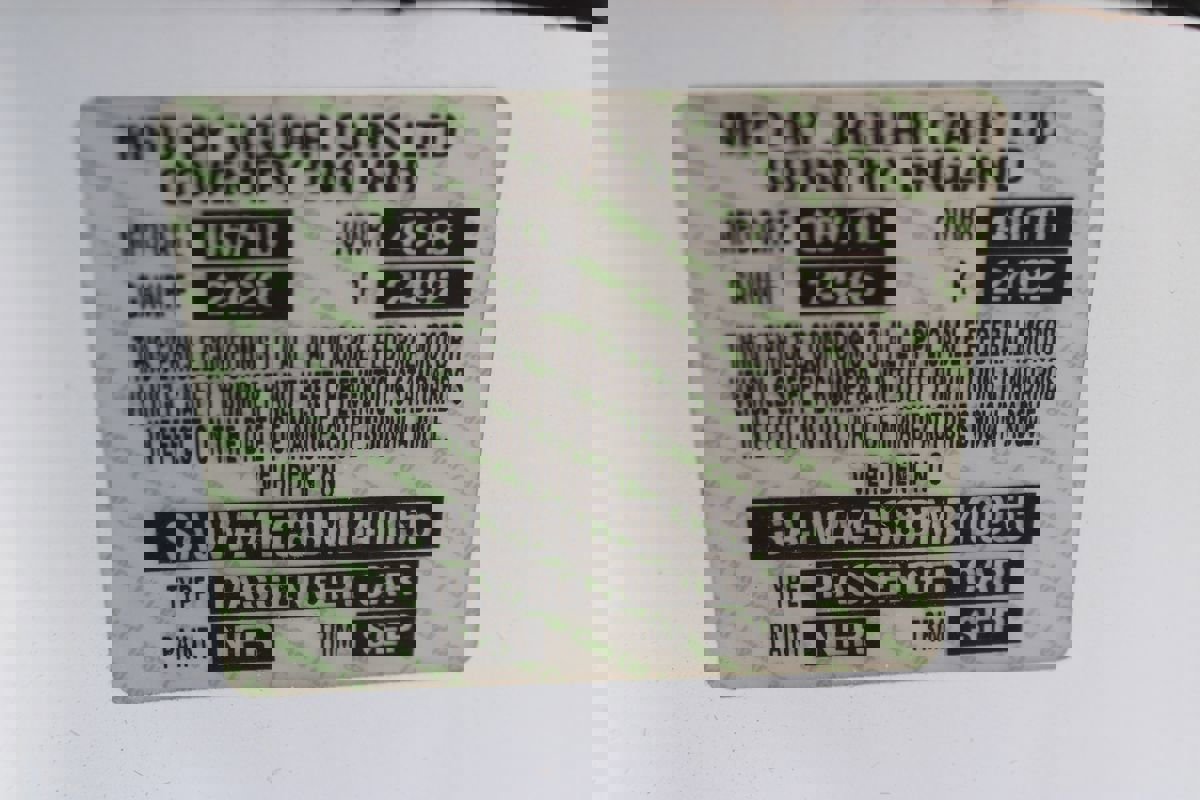 Used 2011 Jaguar XKR R image 35