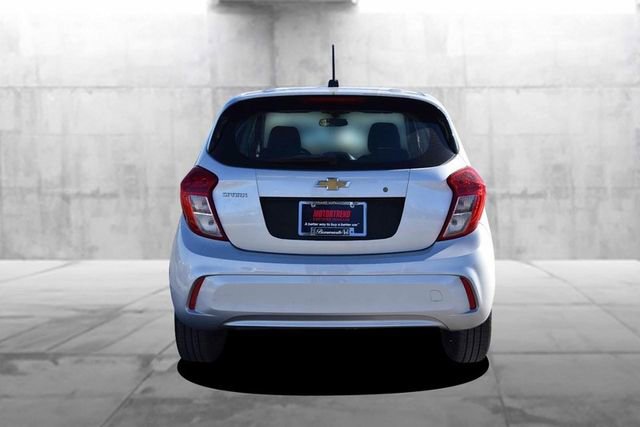 Used 2022 Chevrolet Spark LS image 6