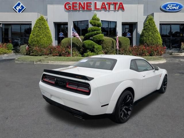 Used 2022 Dodge Challenger R/T Scat Pack image 7