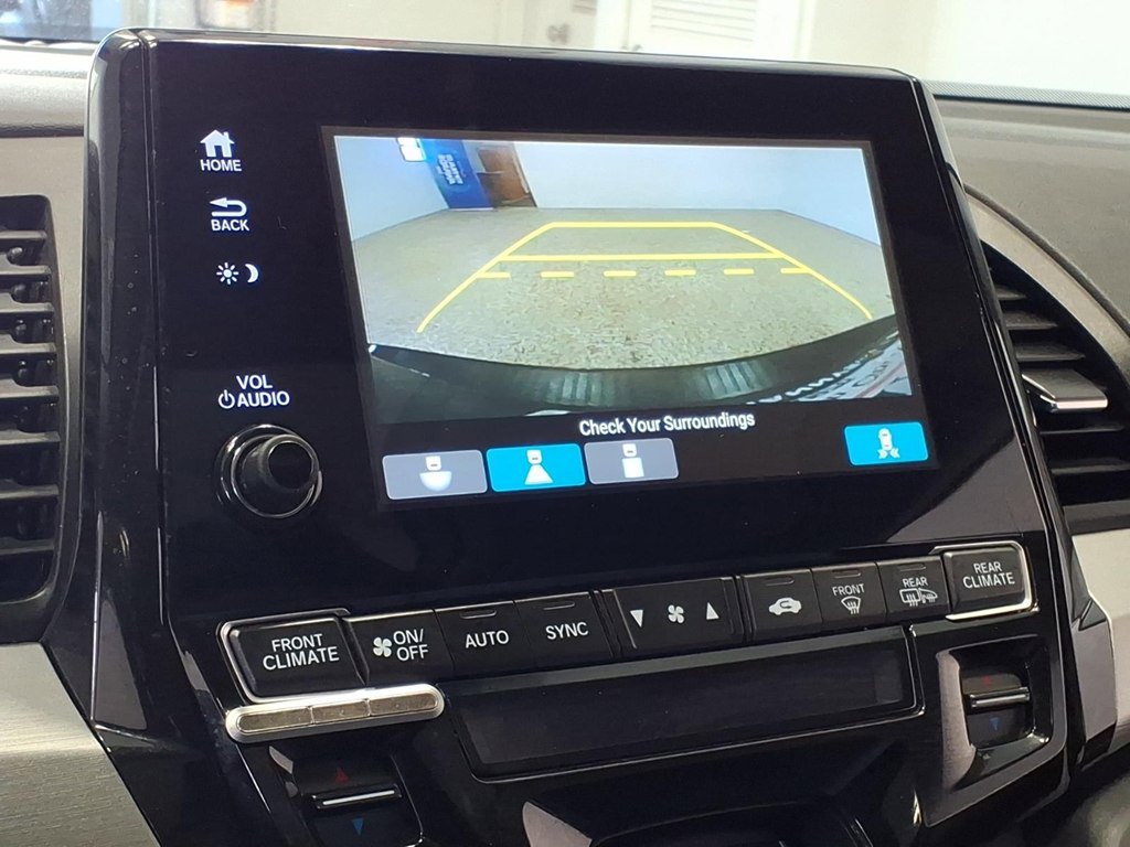 Used 2019 Honda Odyssey EX-L image 15