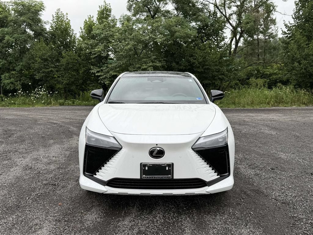 Used 2026 Lexus RZ 450e AWD image 6