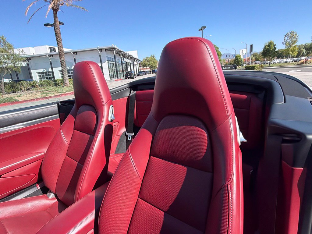 Used 2017 Porsche 911 Carrera S RWD image 20