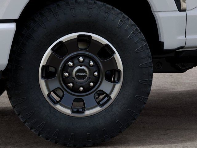 New 2027 Ford F350 Platinum AWD/4WD image 19