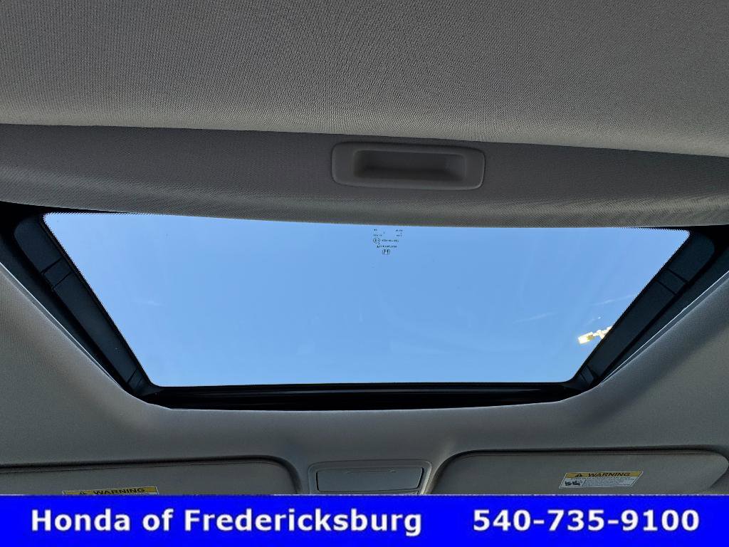 Certified 2026 Honda Odyssey EX-L image 19