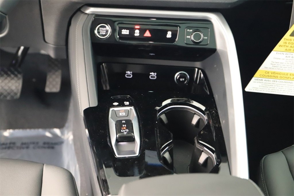New 2025 Audi Q5 Premium Plus image 20